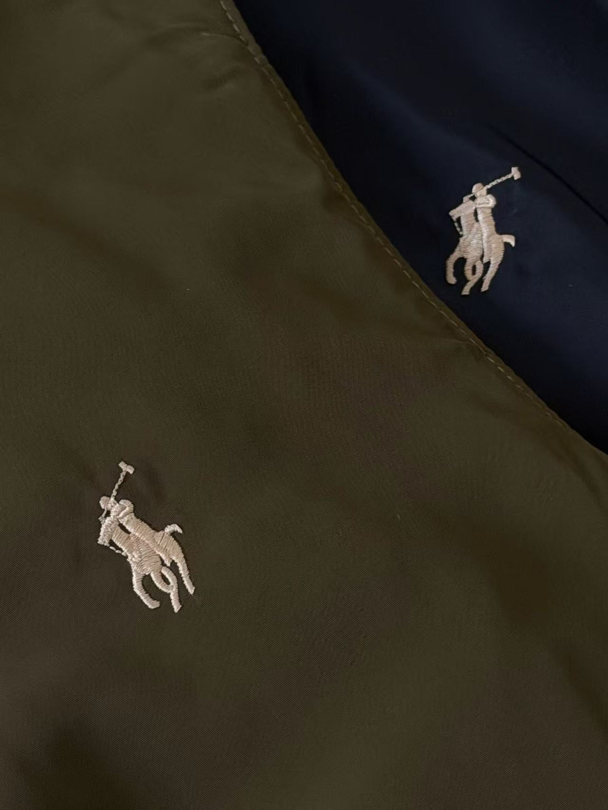 Ralph Lauren Weste