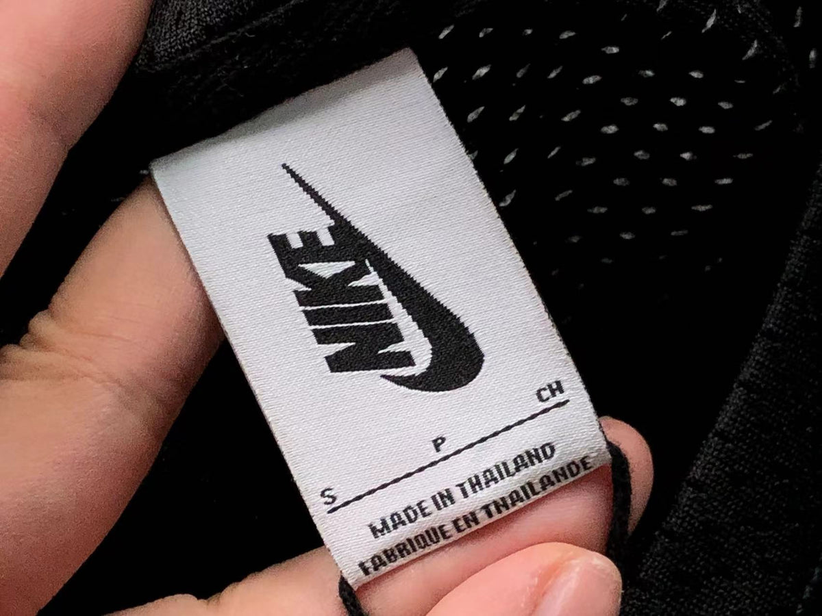 N1K Langarmshirt
