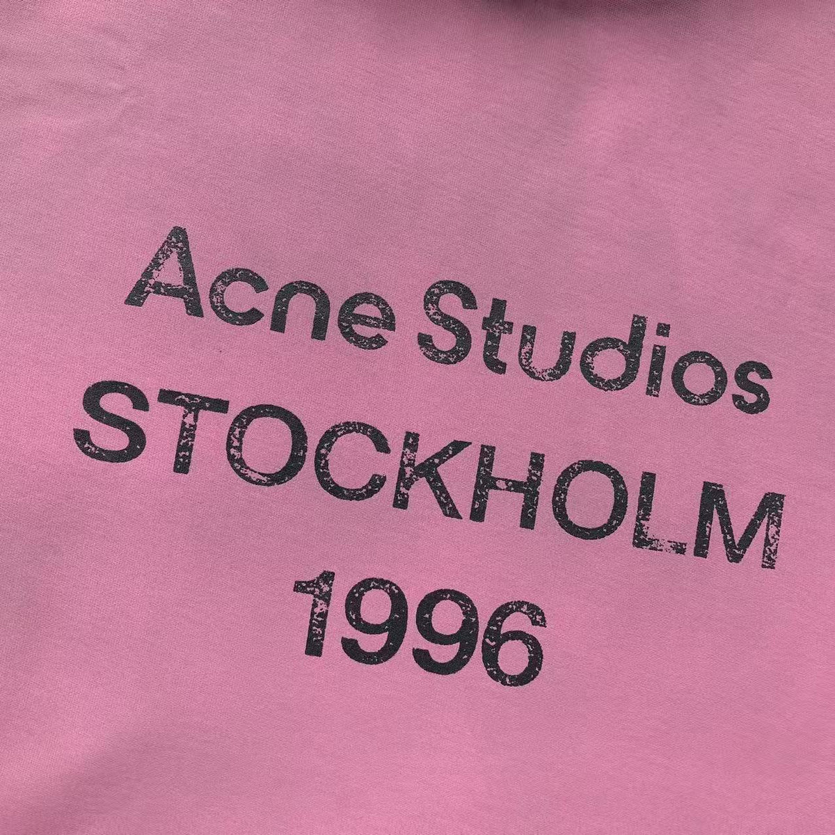Acne Studios T-Shirt