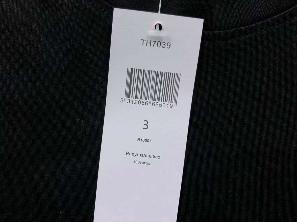 Klassisches T-Shirt