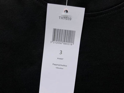 Klassisches T-Shirt