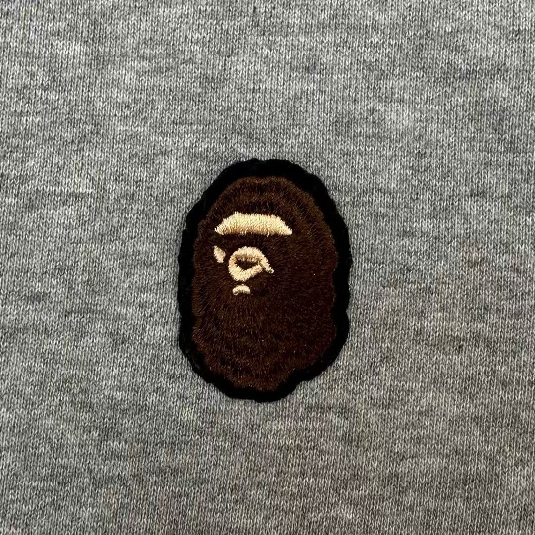 Sudadera con capucha Bp