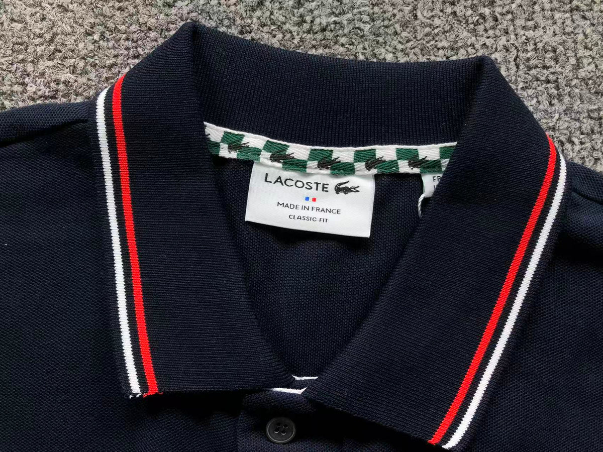 Klassisches Polo
