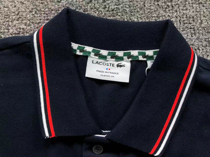 Klassisches Polo
