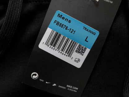 N1K Kapuzenpullover
