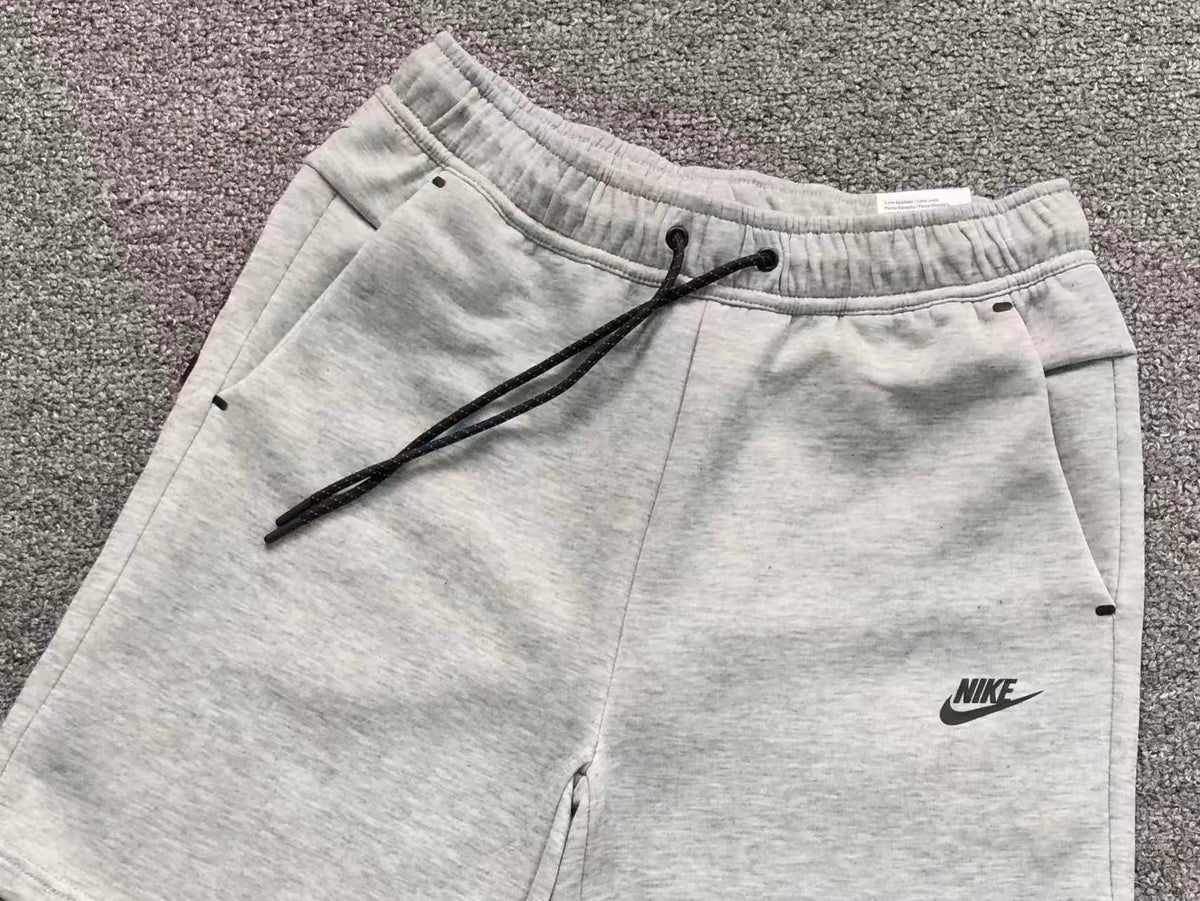 N1K Shorts