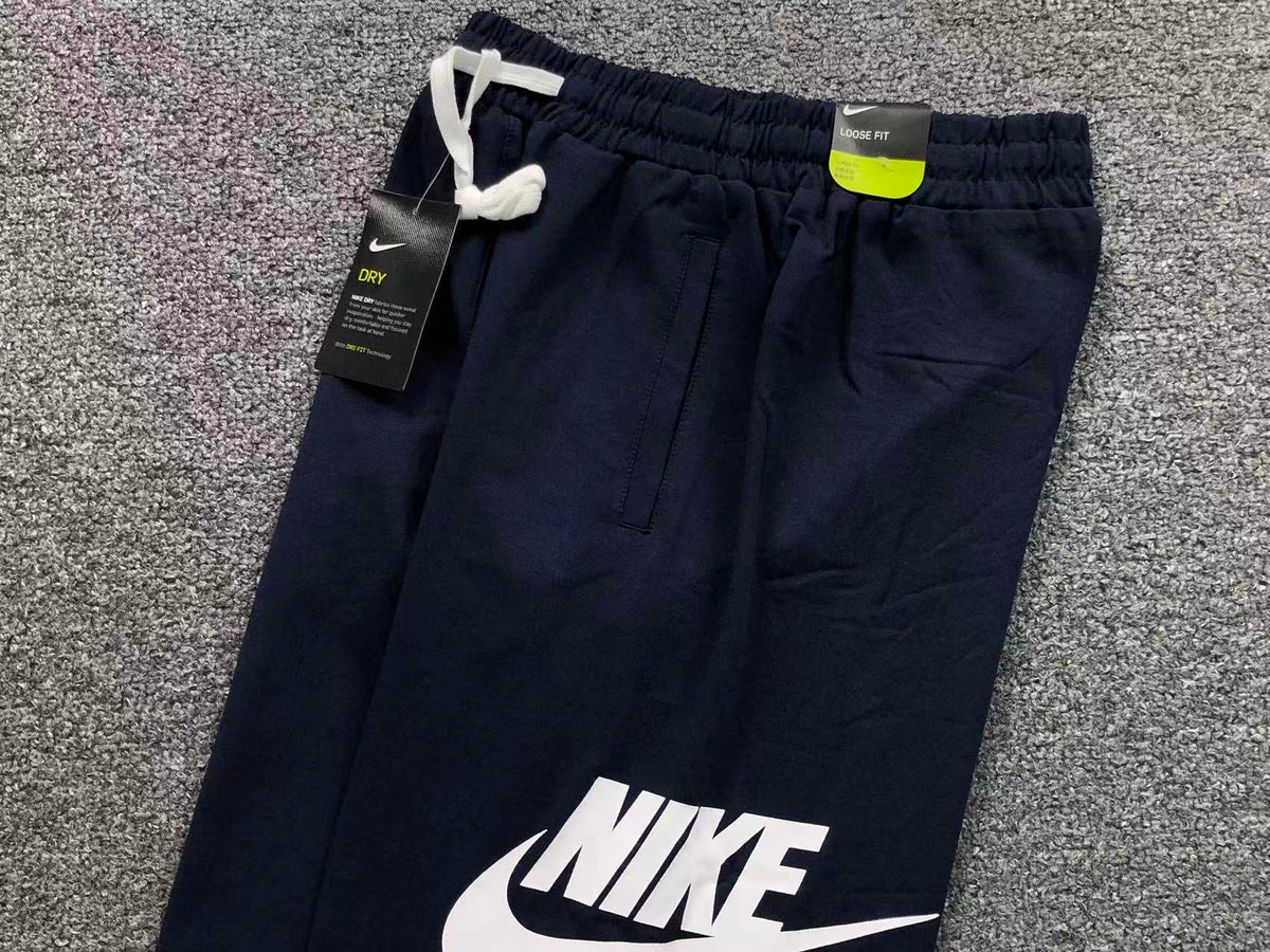 N1K Shorts