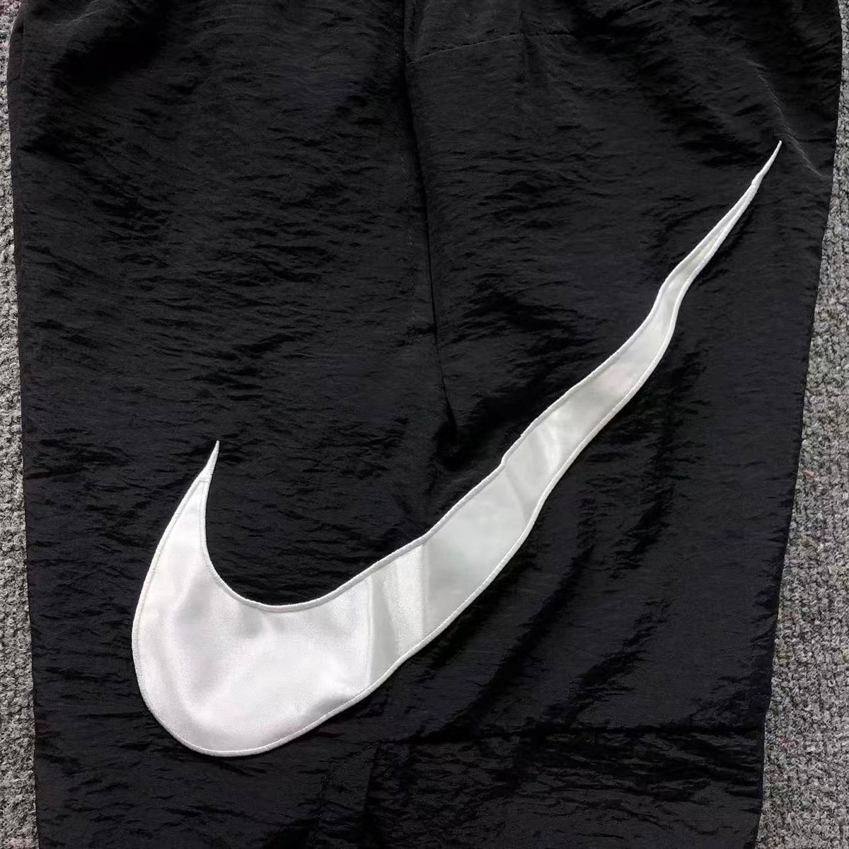 N1K Shorts