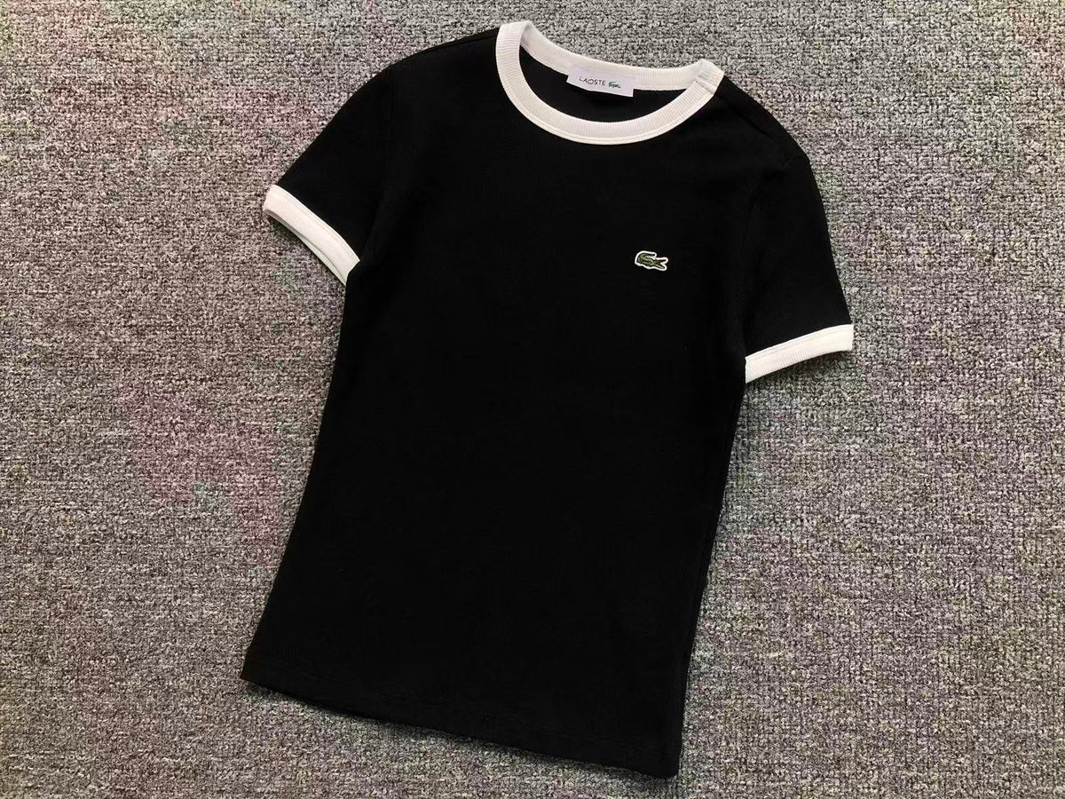 Klassisches Damen-T-Shirt