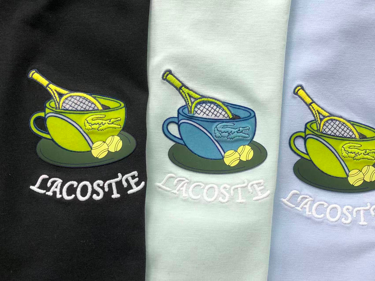 Klassisches T-Shirt