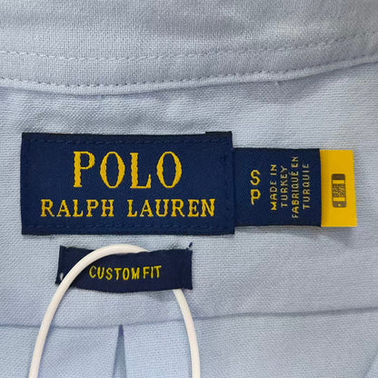 Camisa Ralph Lauren