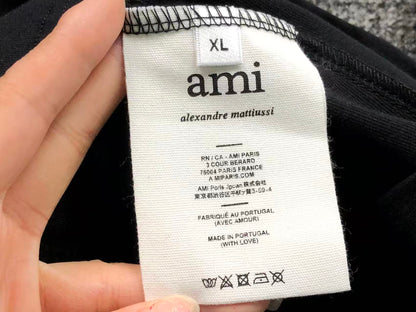 Am1 Langarmshirt Damen