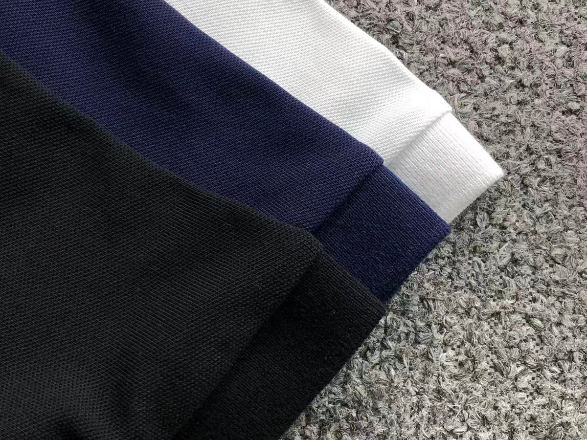 Klassisches Polo