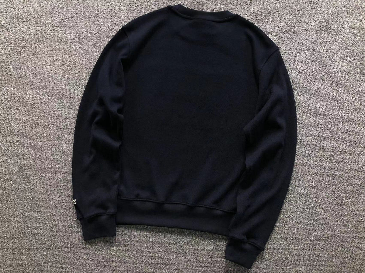 Klassischer Hoodie
