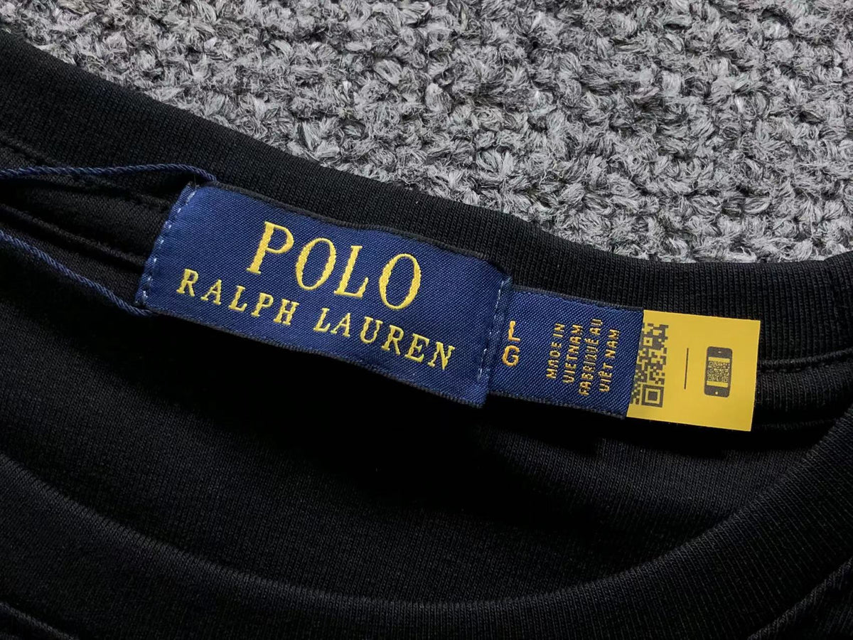 Ralph Lauren Langarmshirt Damen