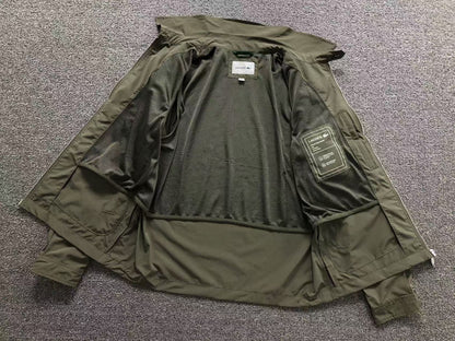 Classic Jacket