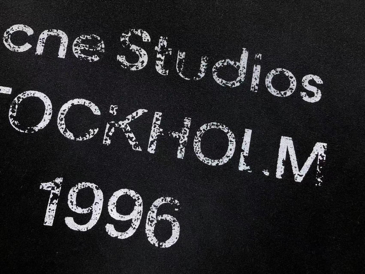 Acne Studios Hoodie