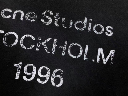 Acne Studios Hoodie