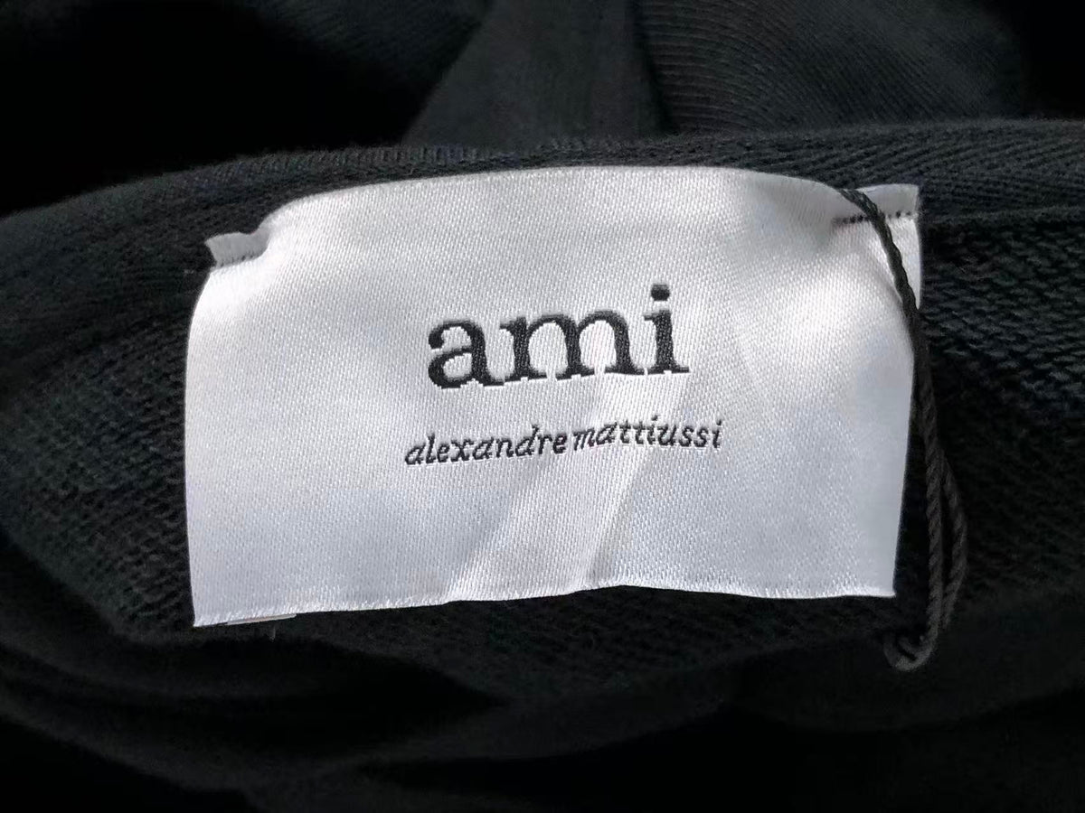 AM1 Kapuzenpullover