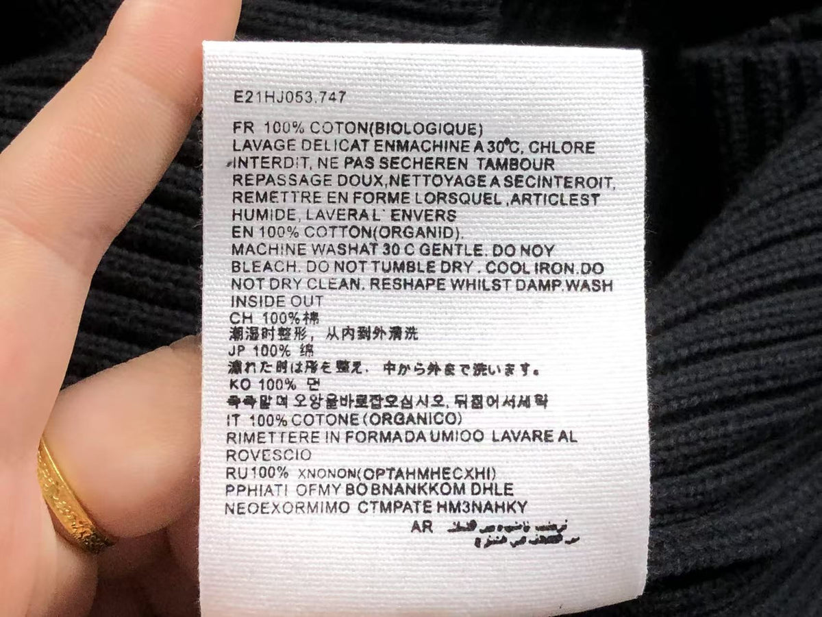 Am1 Pullover