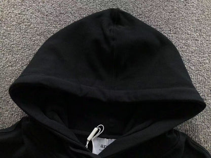 AM1 Kapuzenpullover
