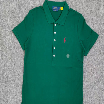 Ralph Lauren Polo Female