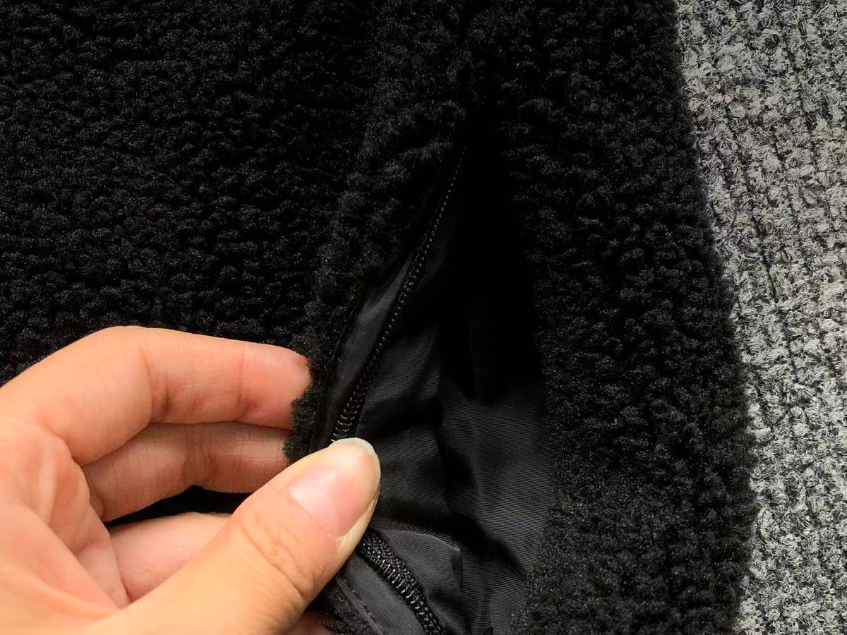 N1K-Jacke