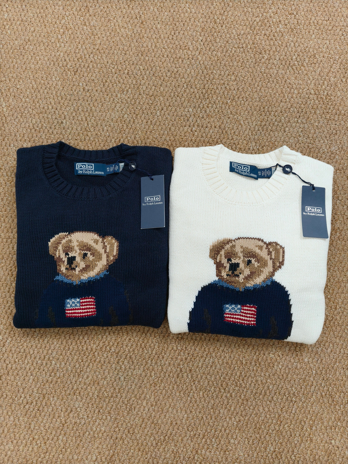 Ralph Lauren Pullover