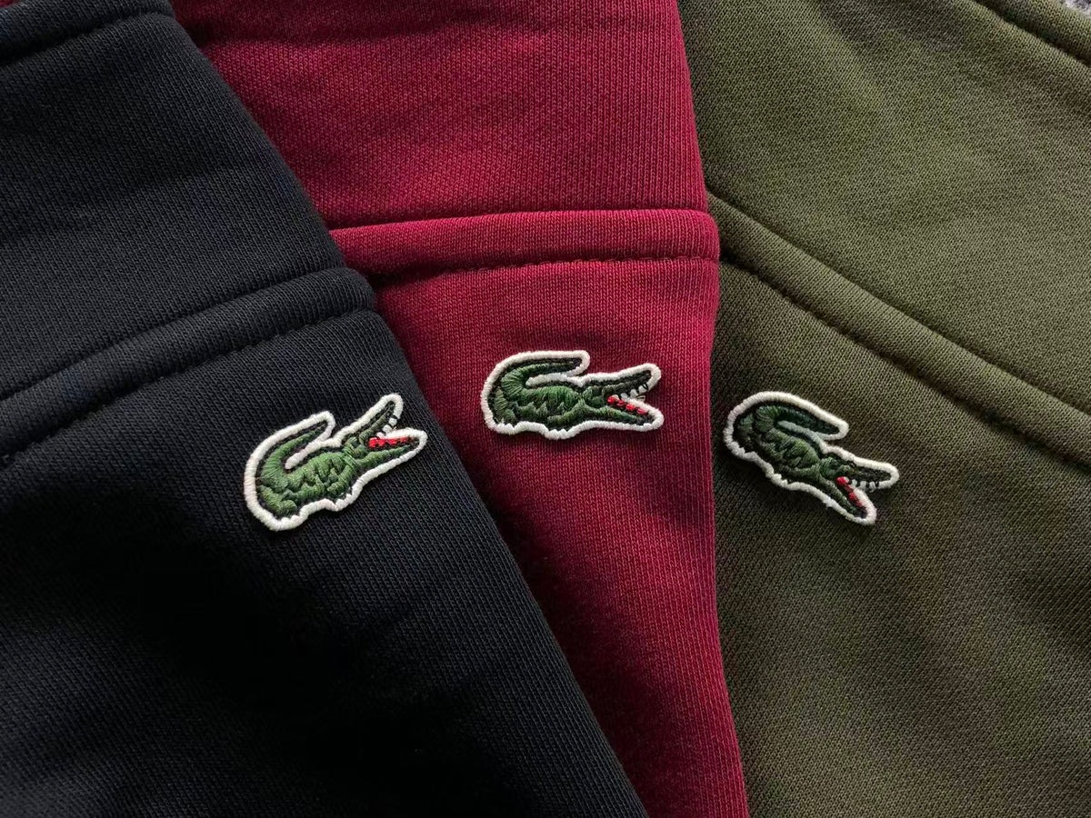 Klassischer Hoodie