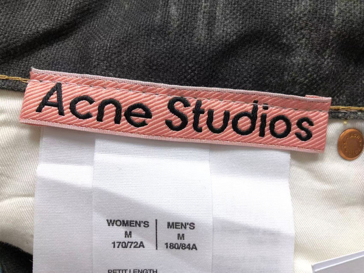 Acne Studios Hose