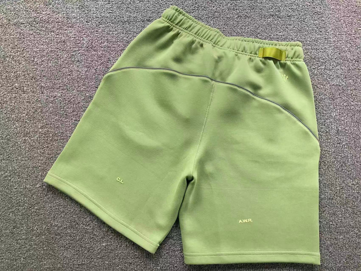 N1K Shorts
