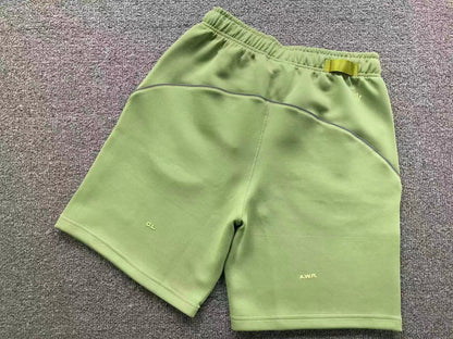 N1K Shorts