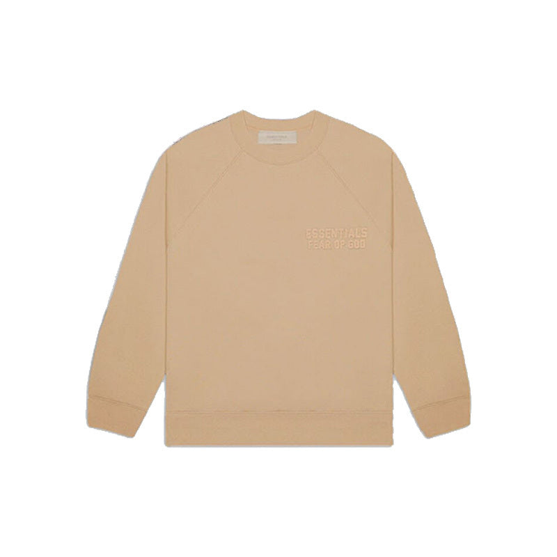 FOG x Essentials Girocollo 23SS