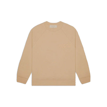 FOG x Essentials Girocollo 23SS