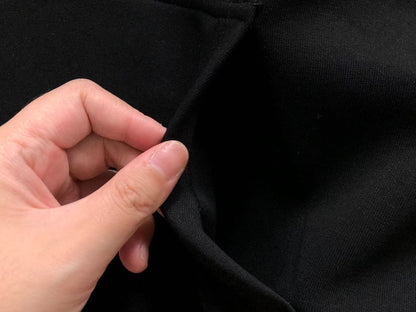 Klassischer Hoodie