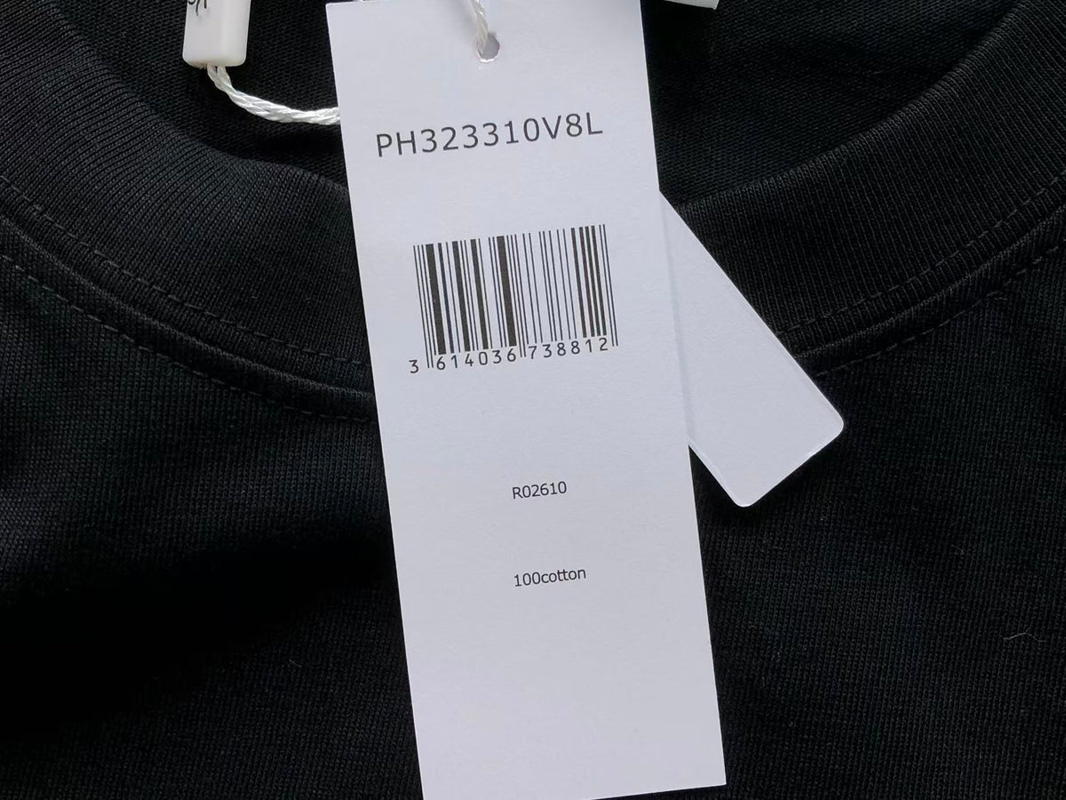 Klassisches T-Shirt