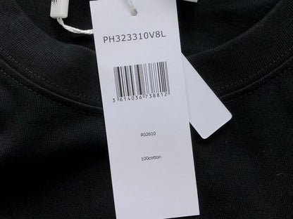 Klassisches T-Shirt