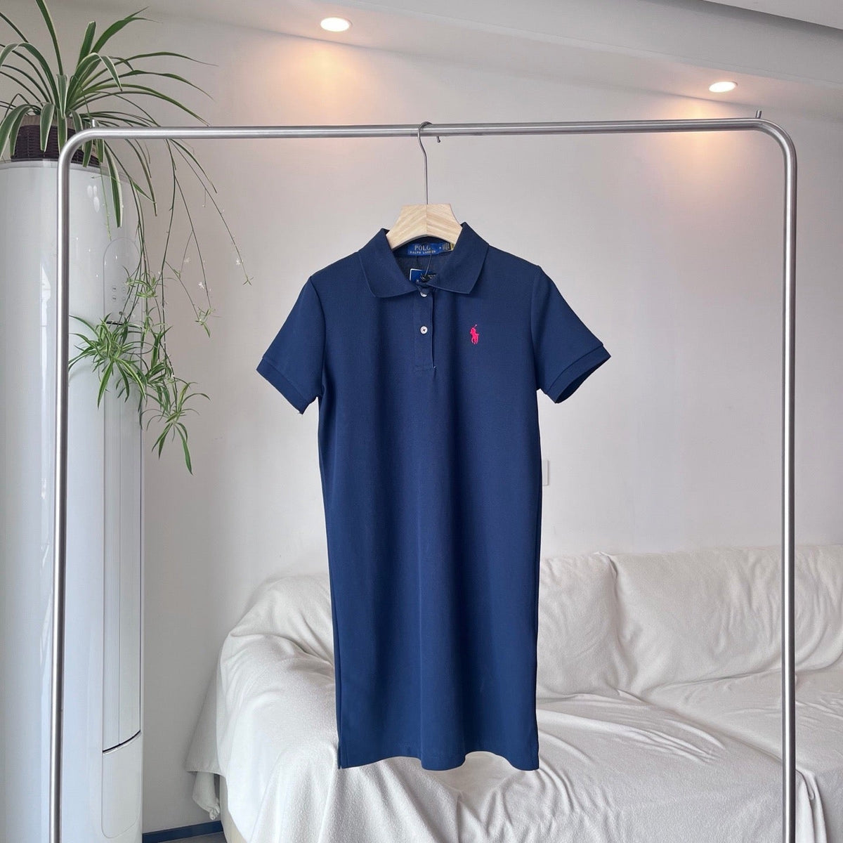 Ralph Lauren Damenkleid