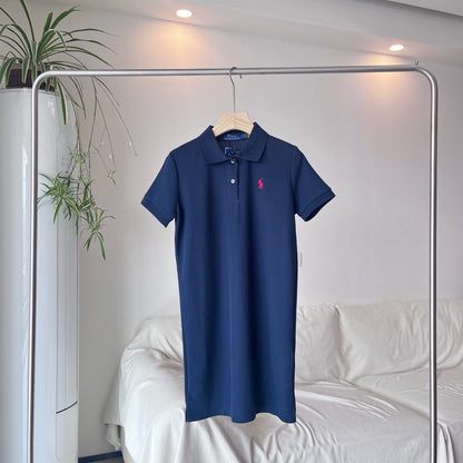 Ralph Lauren Damenkleid