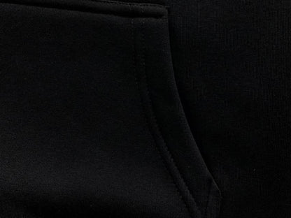 Klassischer Hoodie