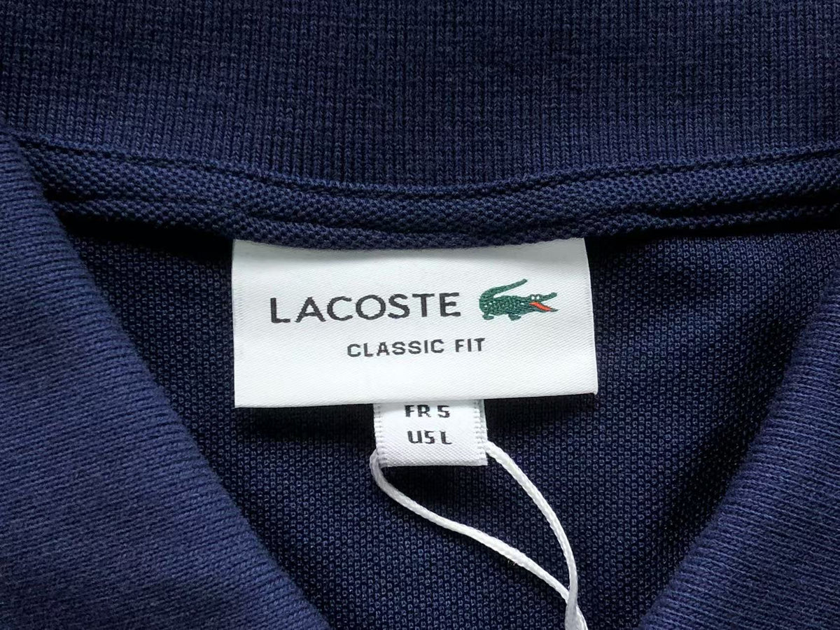 Klassisches Polo