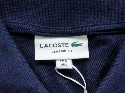 Klassisches Polo