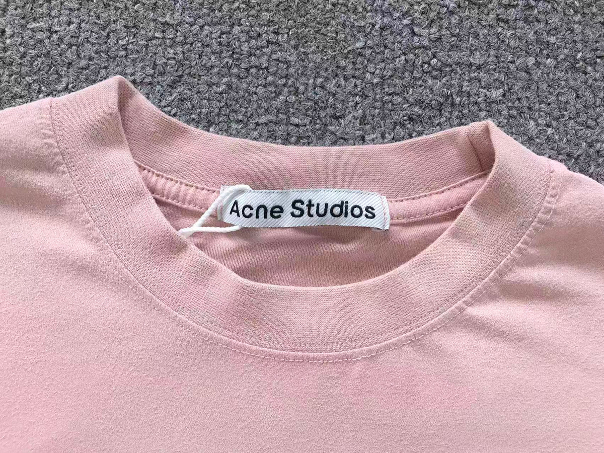 AcneStdios Longsleeve