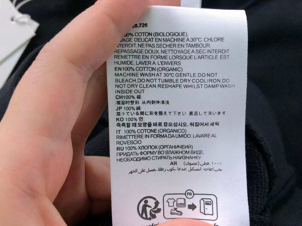 AM1 Kapuzenpullover