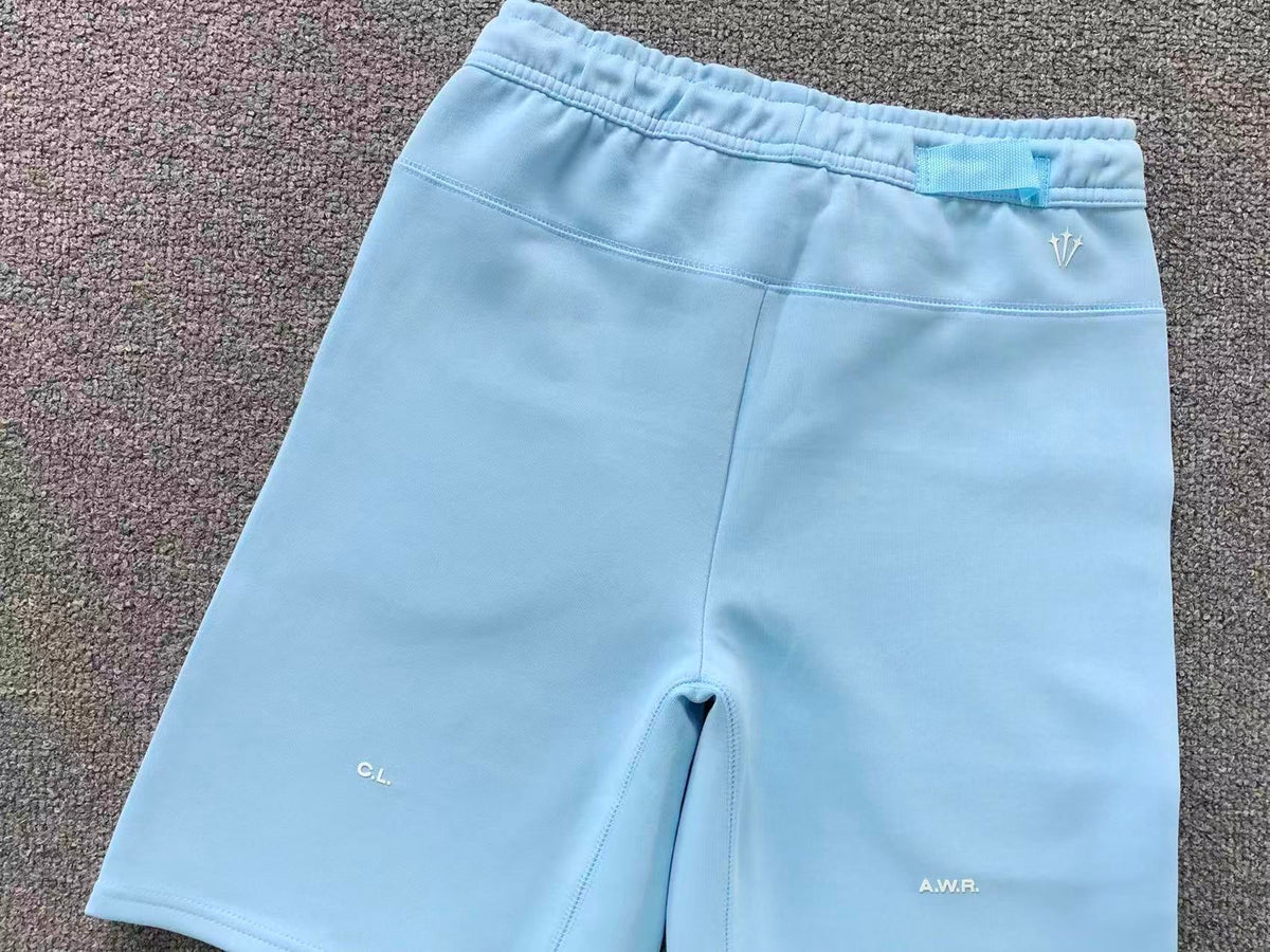 N1K Shorts