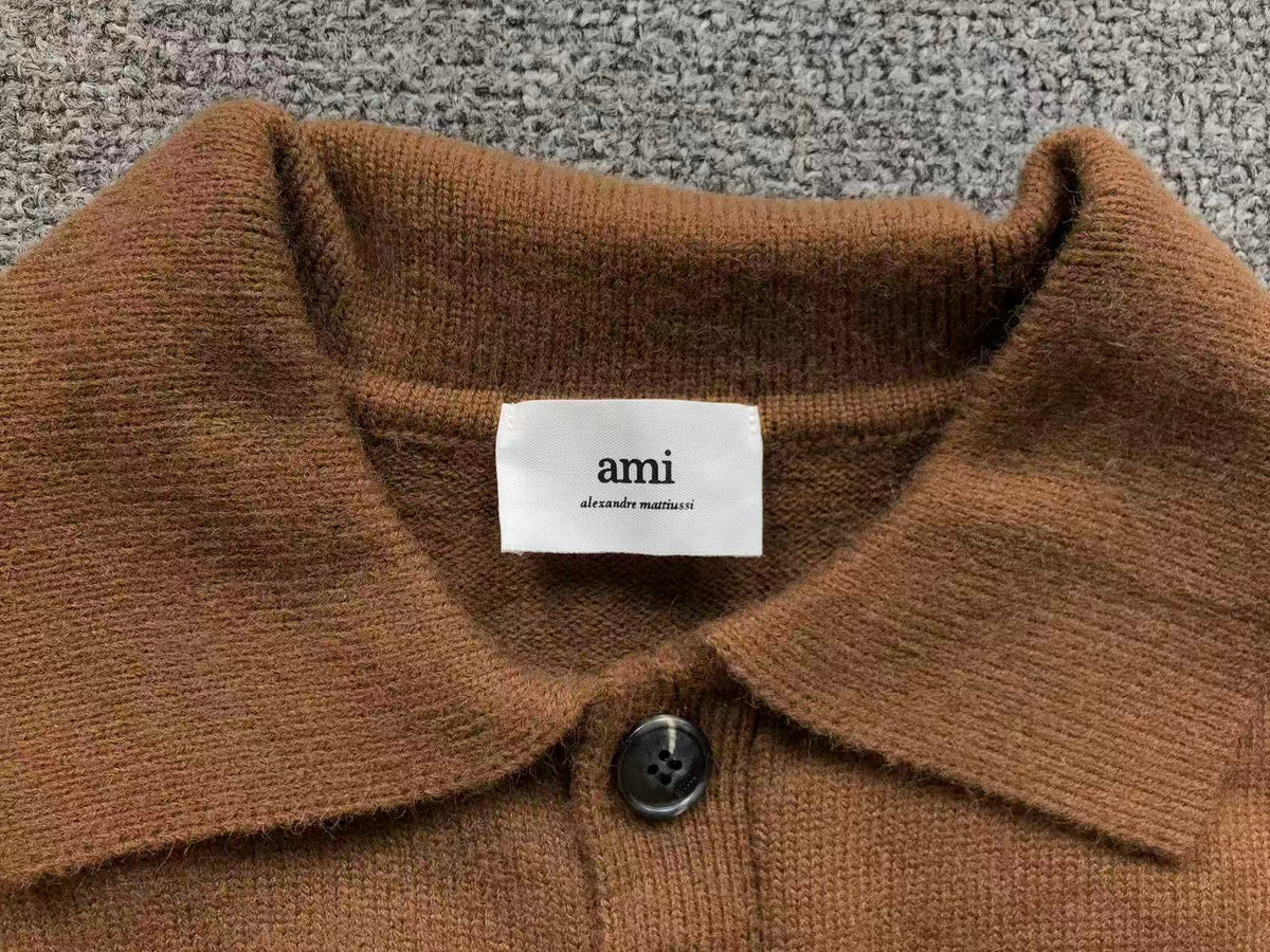 Am1 Pullover
