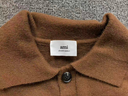 Am1 Pullover