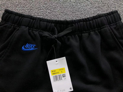 N1K Shorts