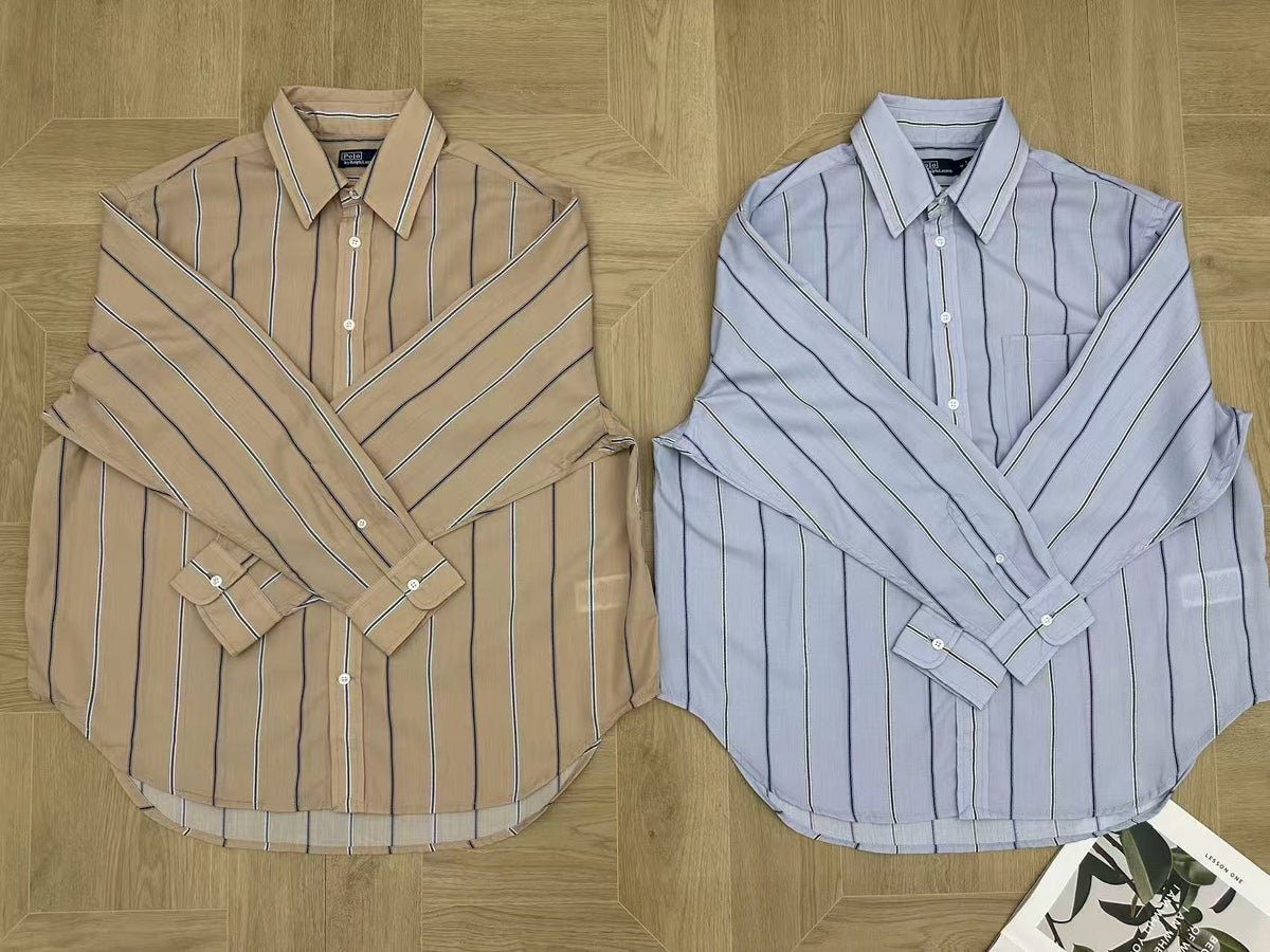 Ralph Lauren Damenhemd