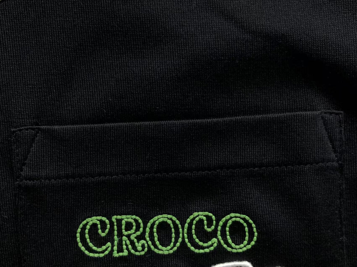 Klassisches T-Shirt